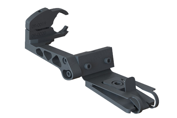  BRT-2027 / Radar Detector Mount, Radenso DS-1, Chevrolet, Camaro Corvette