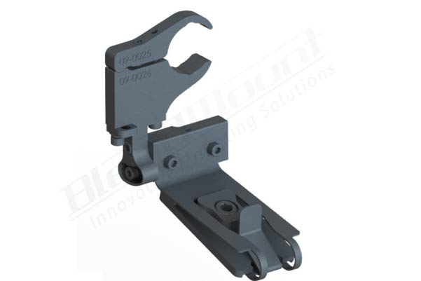  BRT-2039 / BLENDMOUNT RADENSO DS-1, RADAR DETECTOR MOUNT, SPECIALTY SERIES, HYUNDAI