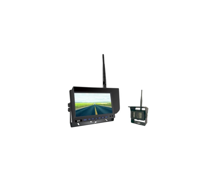  VTC701AHD / AHD 1080P Digital Wireless 7
