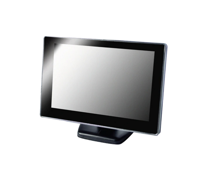  VTM5000S / 5â€ Digital TFT LCD monitor