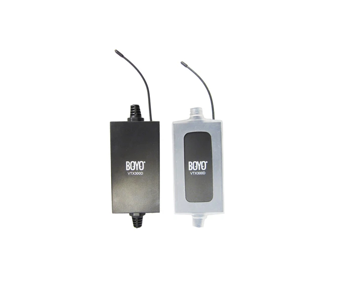  VTX300D / Digital wireless transmitter and receiver module