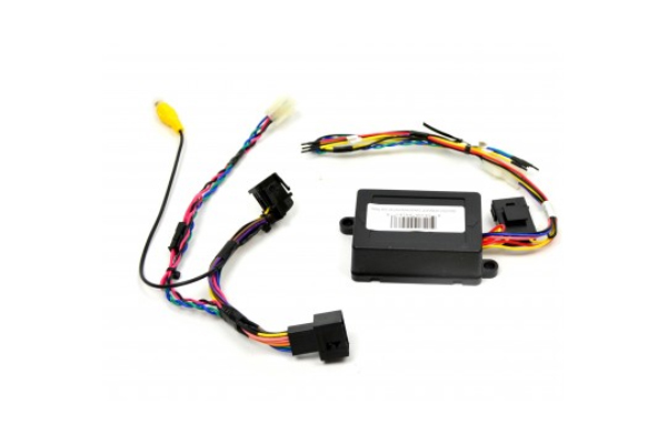  9002-2750 / MY FORD HARNESS INTERFACE FOR ALL 4