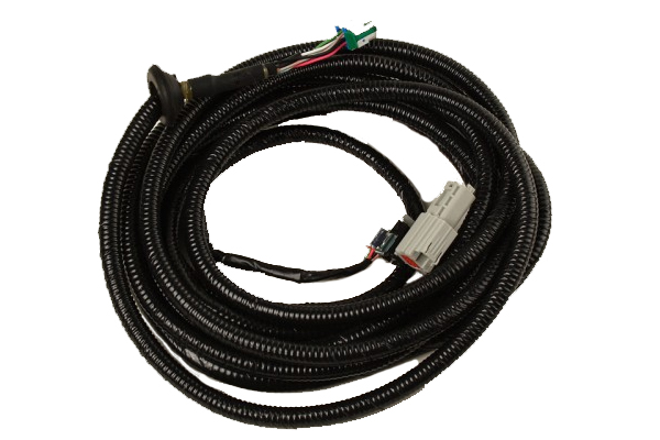  9002-6002 / COMPLETE WIRING HARNESS FOR 1009-6503