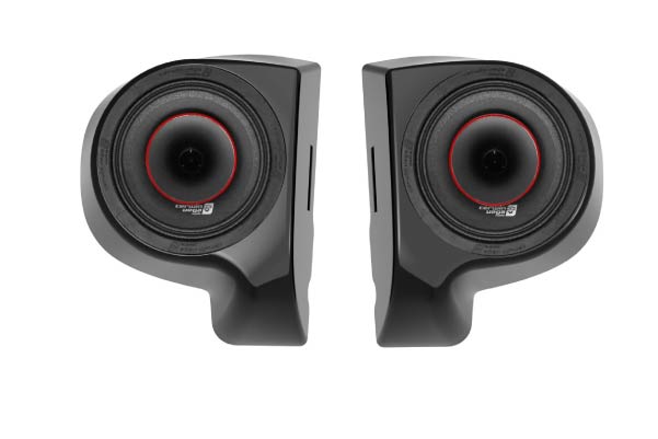  RPMPODSM65F4 / HARLEY DAVIDSON KICK PODS WITH M65F4