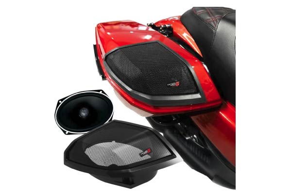  RPMST692LK24 / 2024+ HARLEY DAVIDSON CUT IN LID KIT WITH ST692CX2