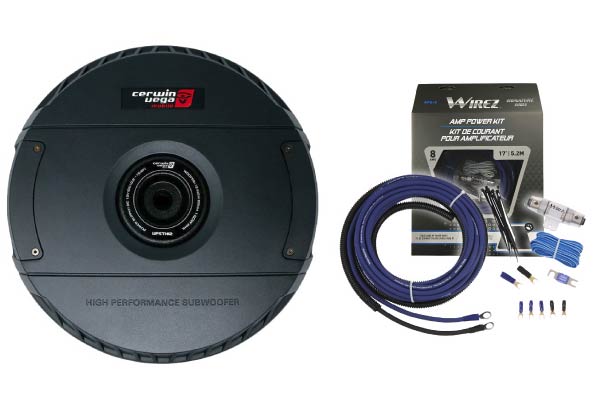  VPSTX12_KIT8 / VEGA 12