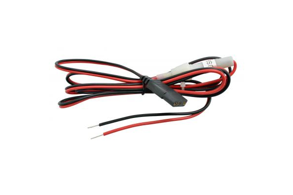  426-002-N-001 / 3-PIN POWER CABLE FOR CB RADIO