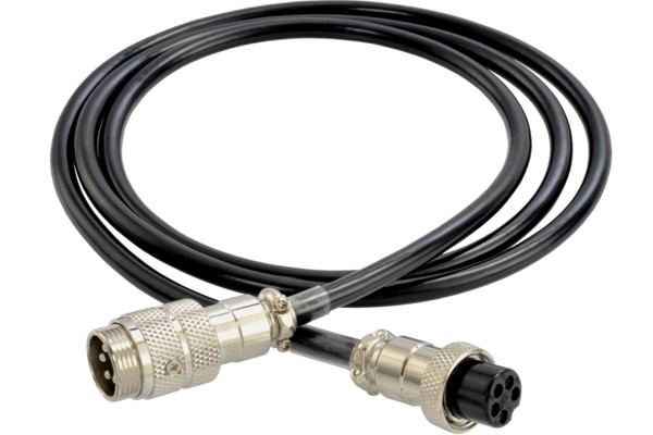  AC702 / MICROPHONE EXTENSION CABLE FOR C 75 WX ST