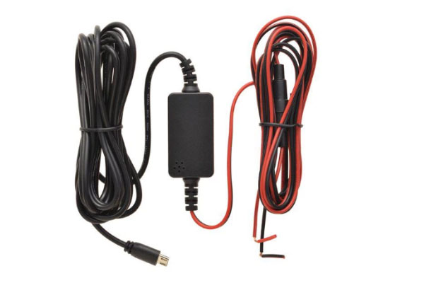  CA-MICROUSB-001 / Parking Mode Hardwire Kit for CDR855BT/895G/SC100/SC201