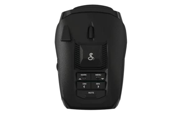 RAD490i / NEW RADAR W/ UPDATED IVT FILTER & EXTREME MODE EXTENDED RANGE