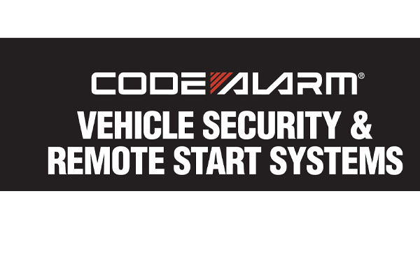  LTCS6012 / CODE SYSTEMS SECURITY & REMOTE BANNER