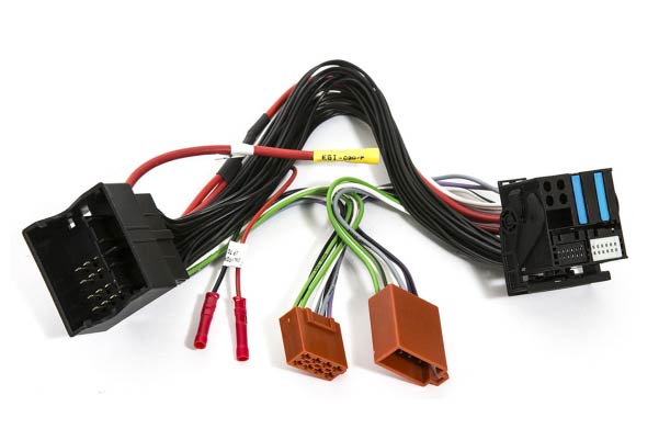 64200500 / CN ISO T-H BMW01 - T-HARNESS BMW
