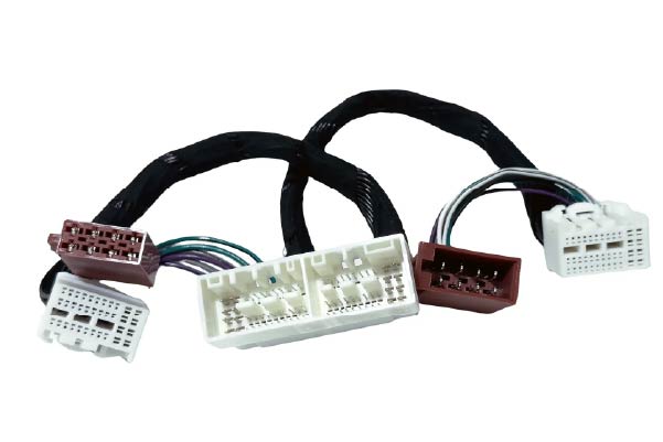  64200501 / CN ISO T-H HYKI01 - T-HARNESS HYUNDAI/KIA 2016 -->