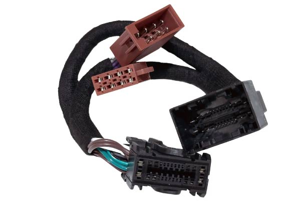  64200505 / CN ISO T-H MB02 - T-HARNESS MERCEDES MBUX 2019 -->