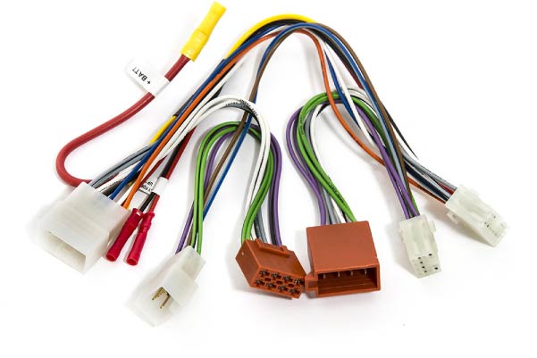  64200511 / CN ISO T-H TOL01 -T-HARNESS TOYOTA-LEXUS