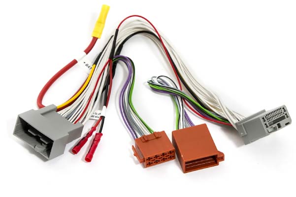  64200513 / CN ISO T-H HON01 - T-HARNESS HONDA