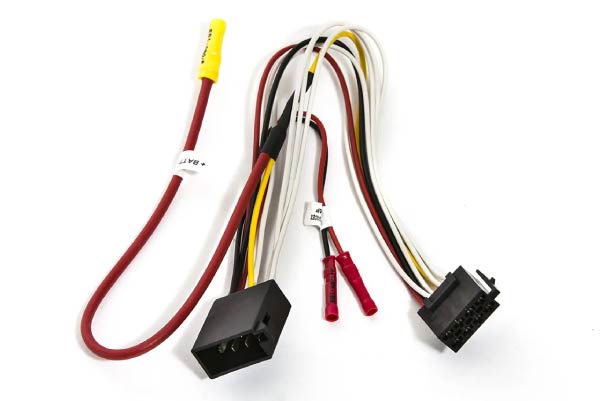  64200515 / CN ISO T-H ISO01 - T-HARNESS ISO