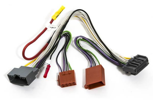  64200521 / CN ISO T-H CHR01 - T-HARNESS CHRYSLER 2007->