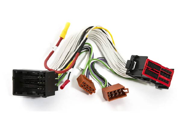  64200523 / CN ISO T-H FCA01 - T-HARNESS FIAT/CHRYSLER