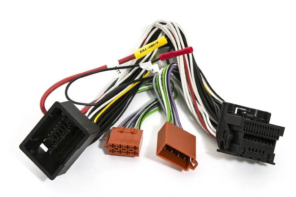  64200525 / CN ISO T-H GMN01 - T-HARNESS GM 2009->