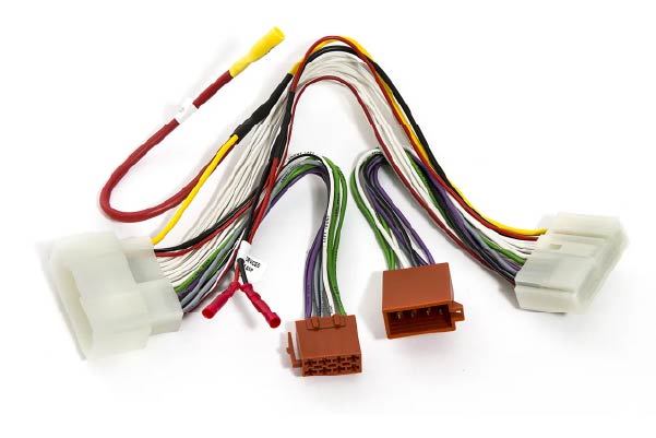  64200527 / CN ISO T-H FRD01 - T-HARNESS FORD 2002->