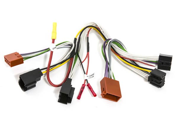  64200529 / CN ISO T-H GMO01 - T-HARNESS GM 2006->