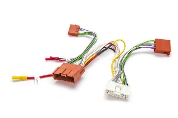  64200531 / CN ISO T-H MAZ01 -T-HARNESS MAZDA 2001->