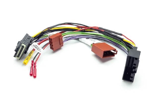  64200533 / CN ISO T-H FRD02 - T-HARNESS FORD 2015 -->