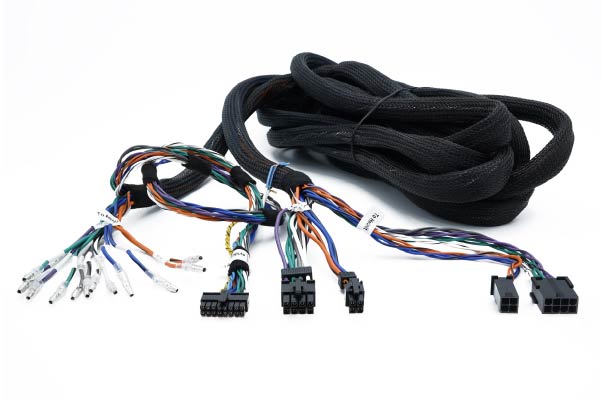  64200535 / CN MX EXT. 560 6CH - P&P I/O T-HARNESS EXTENSION