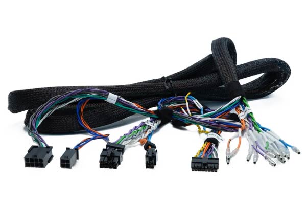  64200537 / CN MX EXT. 260 6CH - P&P I/O T-HARNESS EXTENSION