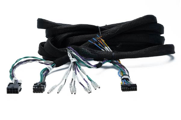  64200539 / CN MX EXT. 560 4CH - P&P I/O T-HARNESS EXTENSION