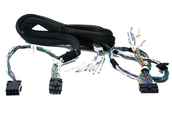  64200541 / CN MX EXT. 260 4CH - P&P I/O T-HARNESS EXTENSION