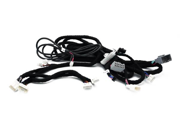 64200551 / CN TSL 3YB 01 - T-HARNESS TESLA 3/Y BASE RY