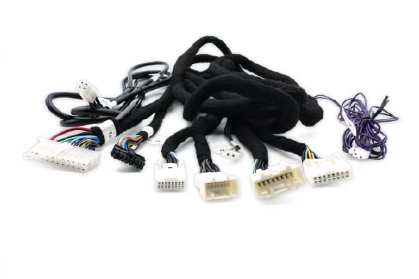  64200553 / CN TSL 3YP 01 - T-HARNESS TESLA 3/Y PRO RYZ
