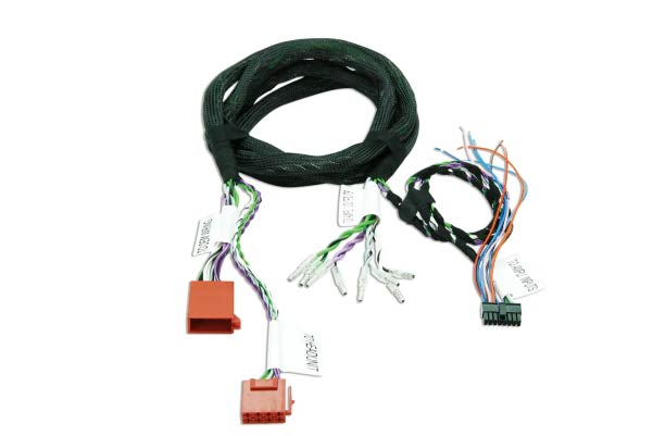  64200567 / CN ISO 260P&P I/O - T-H EXTENSION 260 4CH P&P I/O