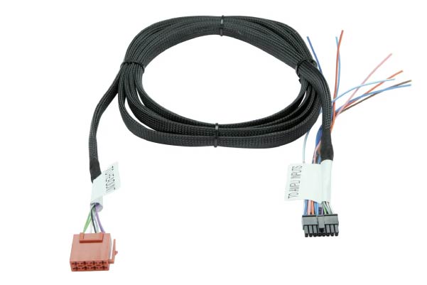  64200569 / CN ISO 560P&P I/O - T-H EXTENSION 560 4CH P&P I/O