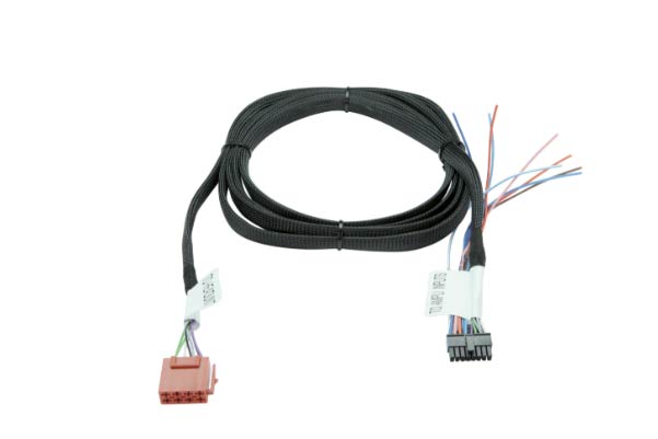  64200573 / CN ISO 560P&P IN - T-H EXTENSION 560 4CH P&P IN