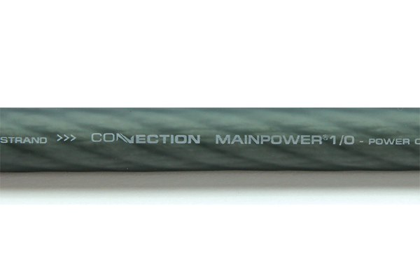 MP1/0G.2 / MP 1/0 G.2 - MAINPOWER POWER CABLE 15m