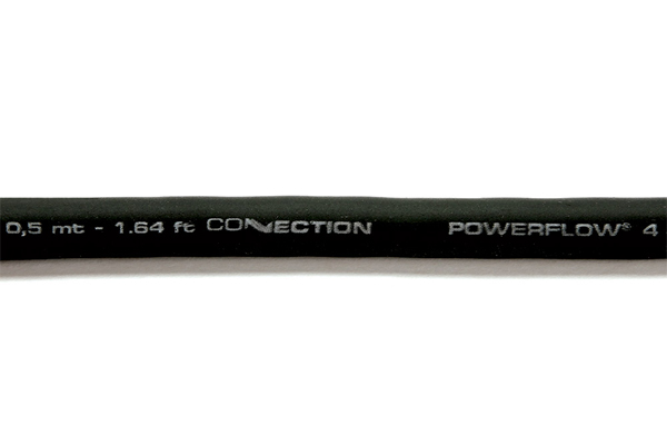  PF10BK.2 / PF 10 BK.2 - POWERFLOW POWER CABLE 125m
