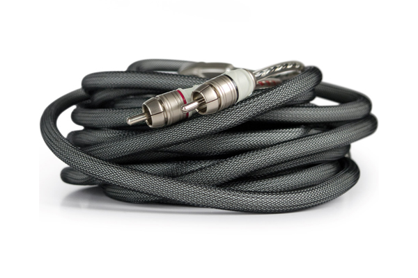  ST2250.1 / ST2 250.1 - STEREO RCA CABLE 250cm