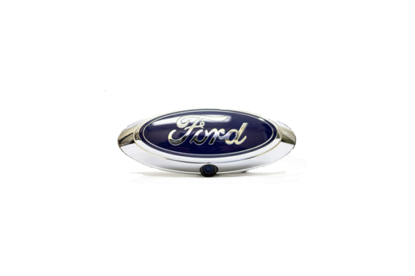  CFD-03E / Ford Emblem Camera