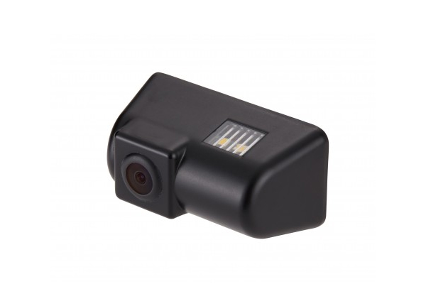  PCAMFT1N / FORD TRANSIT 2010-13 LICENCE PLATE CAMERA