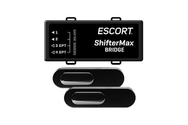  0100033-4 / Shifter MAX Pack Plus