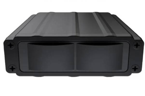  0100053-5 / Redline Ci M14 Radar Receiver (Antenna for Front or Rear), w Hardware & Cable