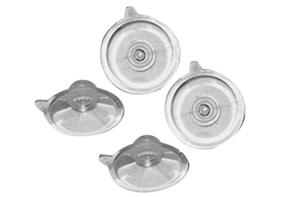  79-000174-01 / SUCTION CUP KIT (SET of 4)
