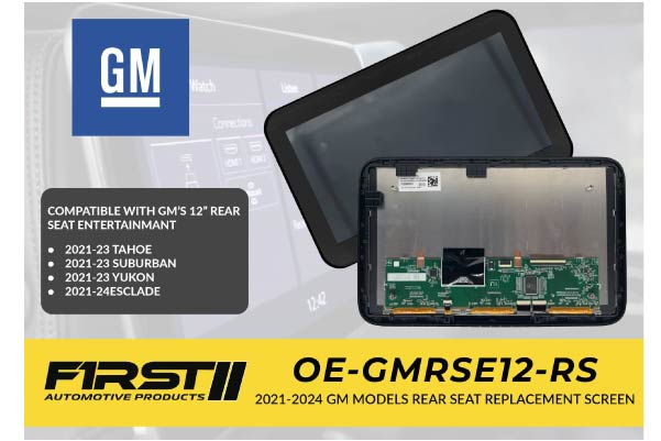  OE-GMRSE12-RS / 