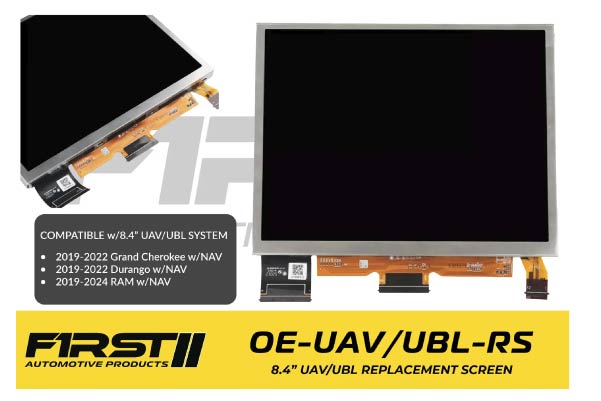  OE-UAV/UBL-RS / 
