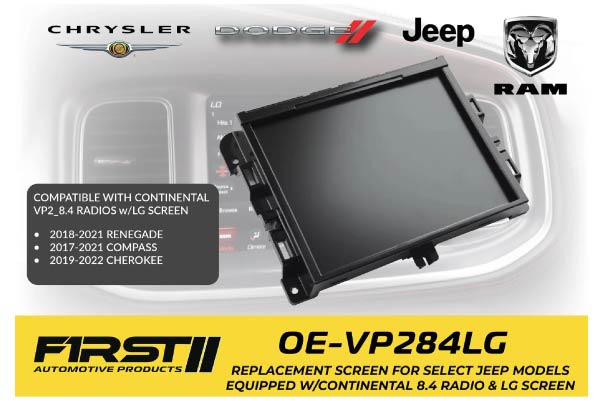  OE-VP284LG / 