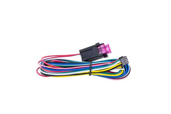  FT-HRN-LC2-10PK / Low-current secondary ignition harness for BLADE controllers