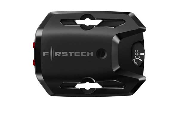  FT-SHOCK-II / 2-in-1 security sensor Dual Shock / Tilt